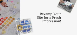 website-web-redesigning
