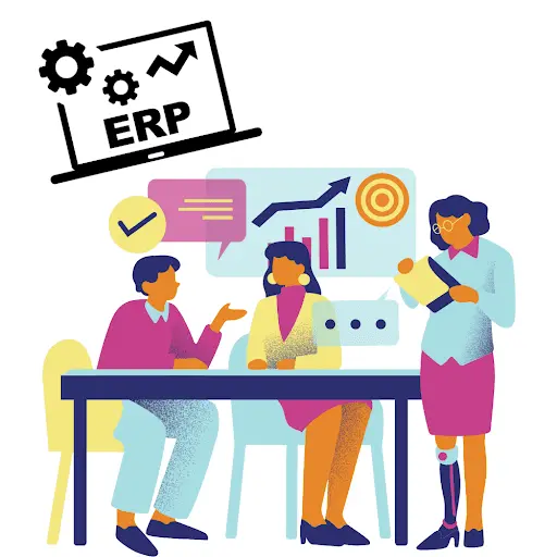ERP