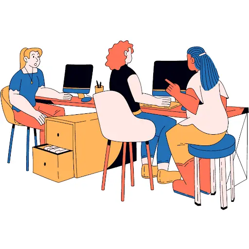 IT Workspace