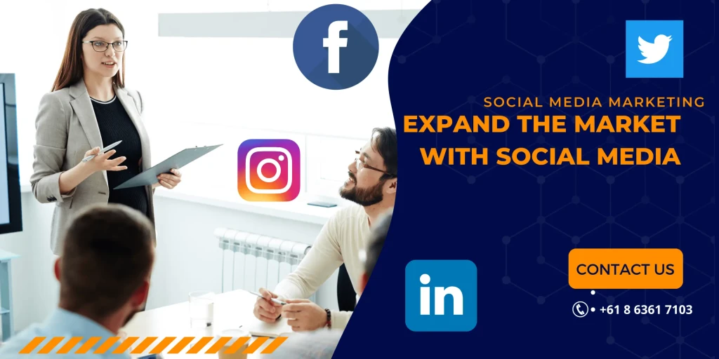 Social-Media-Marketing
