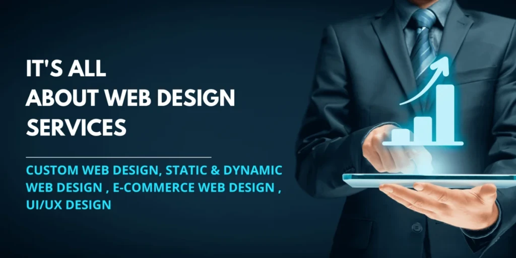 web design services