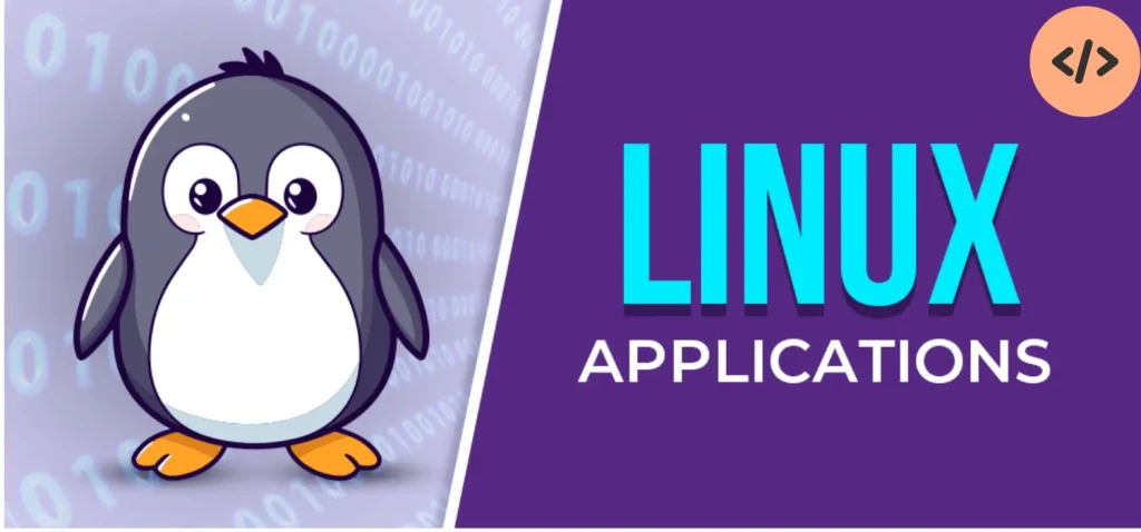Linux apps development Perth