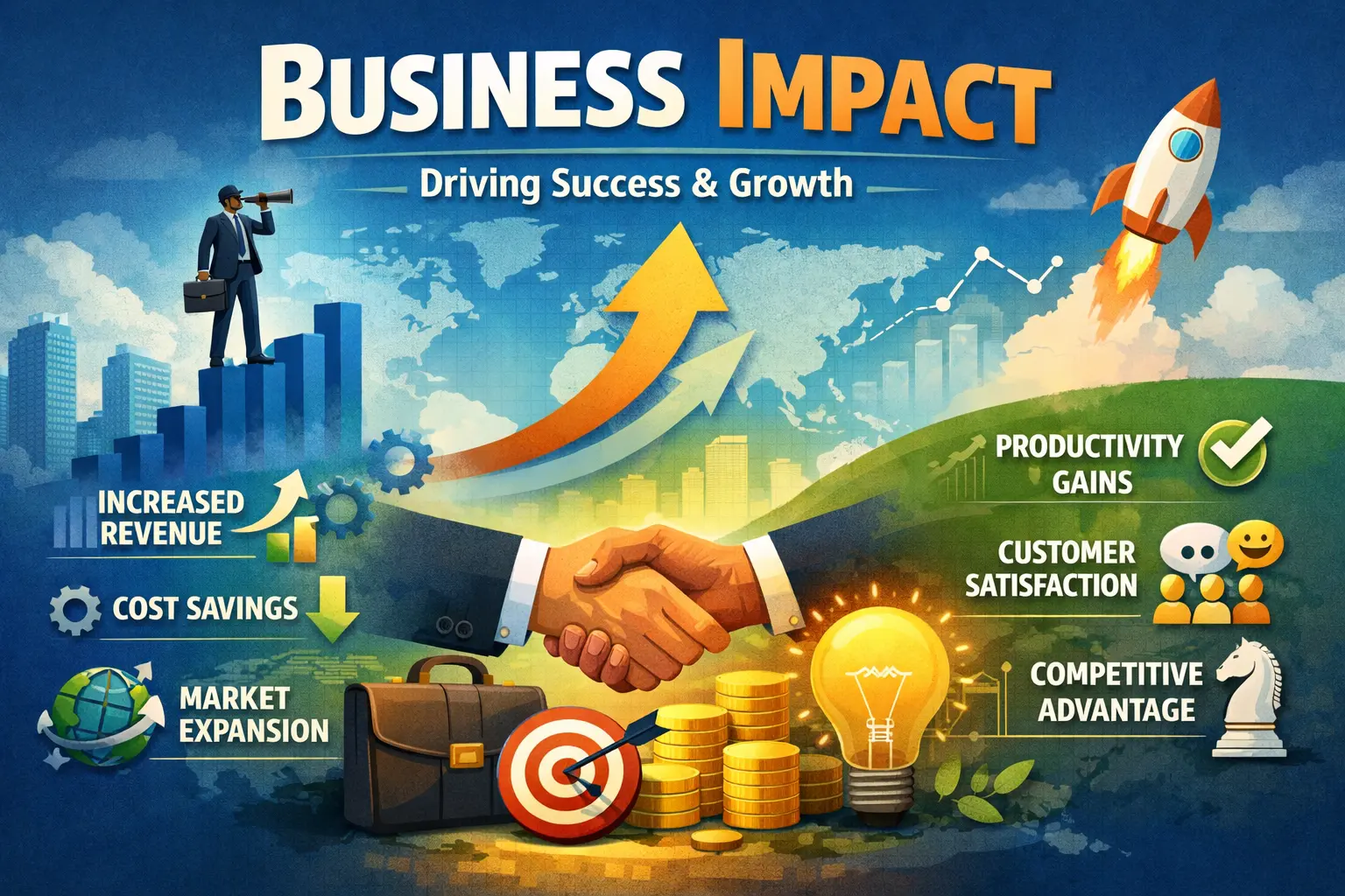 Business Impact